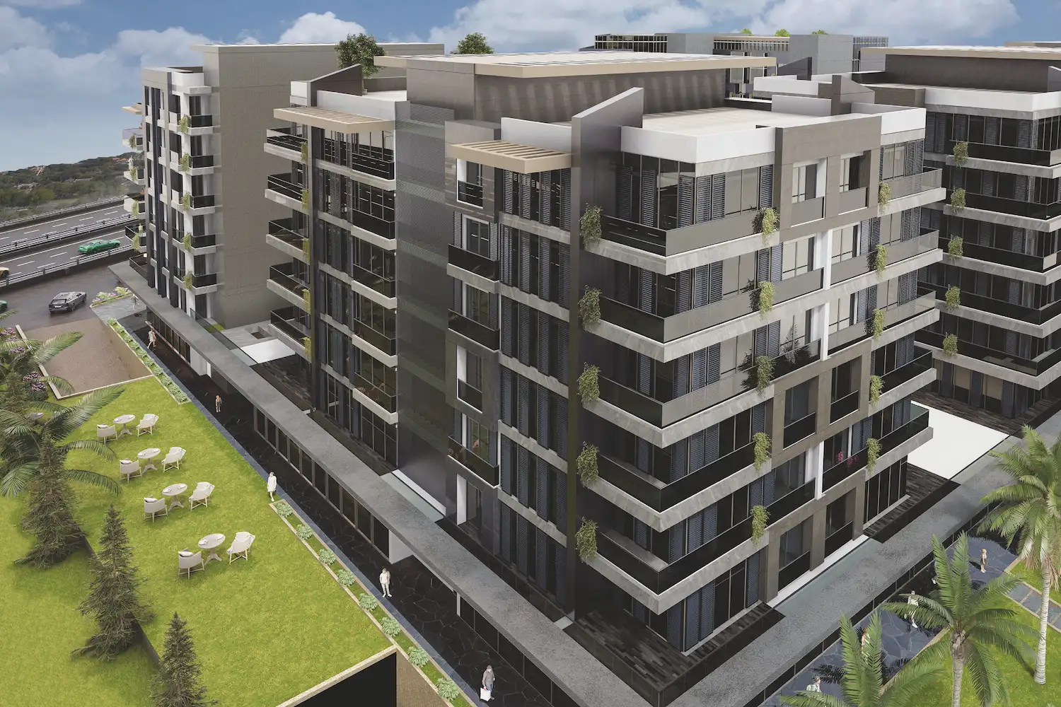 Image of Has Delta Bahcelievler