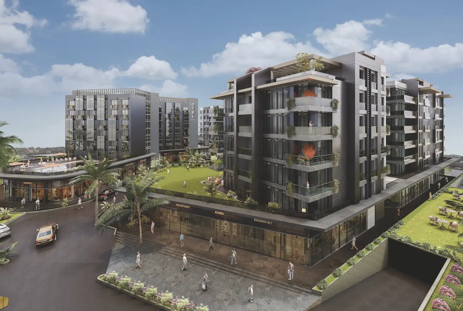 Image of Has Delta Bahcelievler