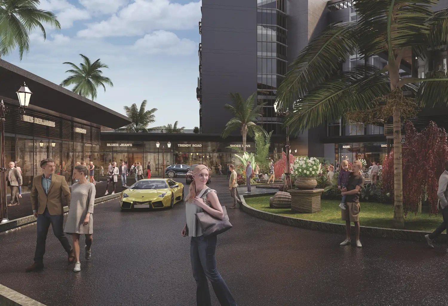 Image of Has Delta Bahcelievler