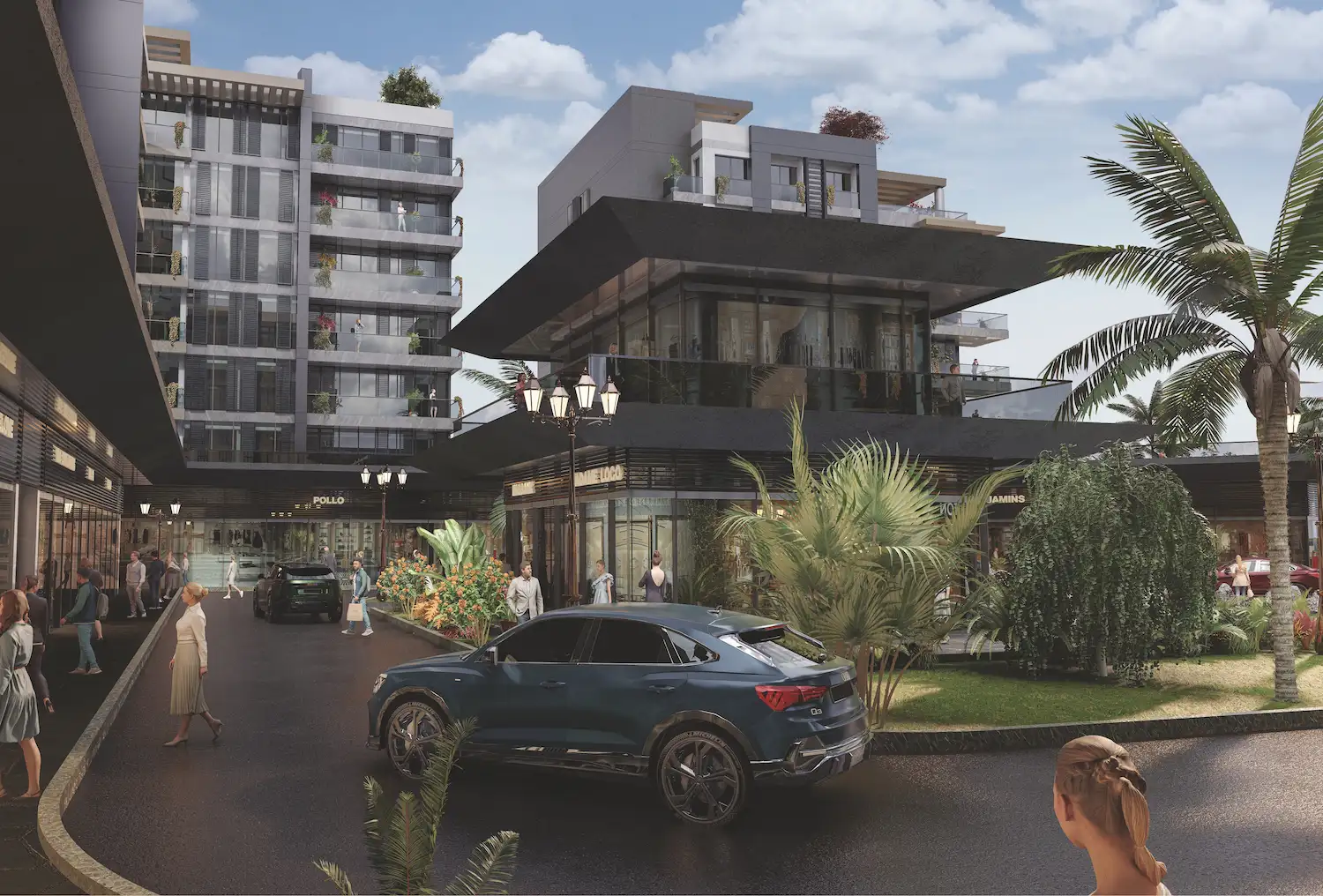 Image of Has Delta Bahcelievler