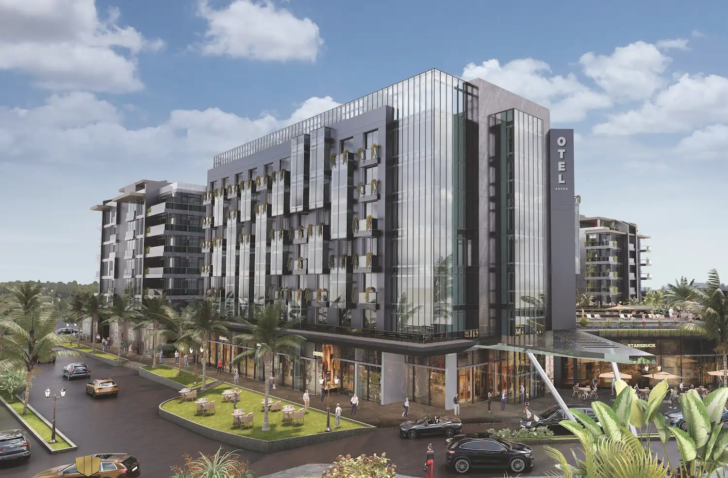 Image of Has Delta Bahcelievler