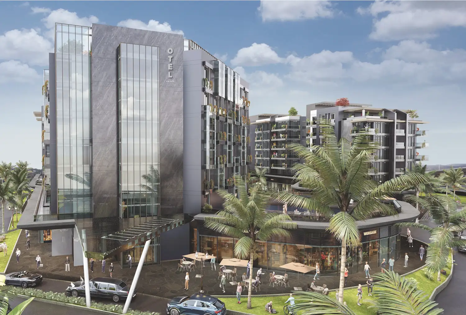 Image of Has Delta Bahcelievler