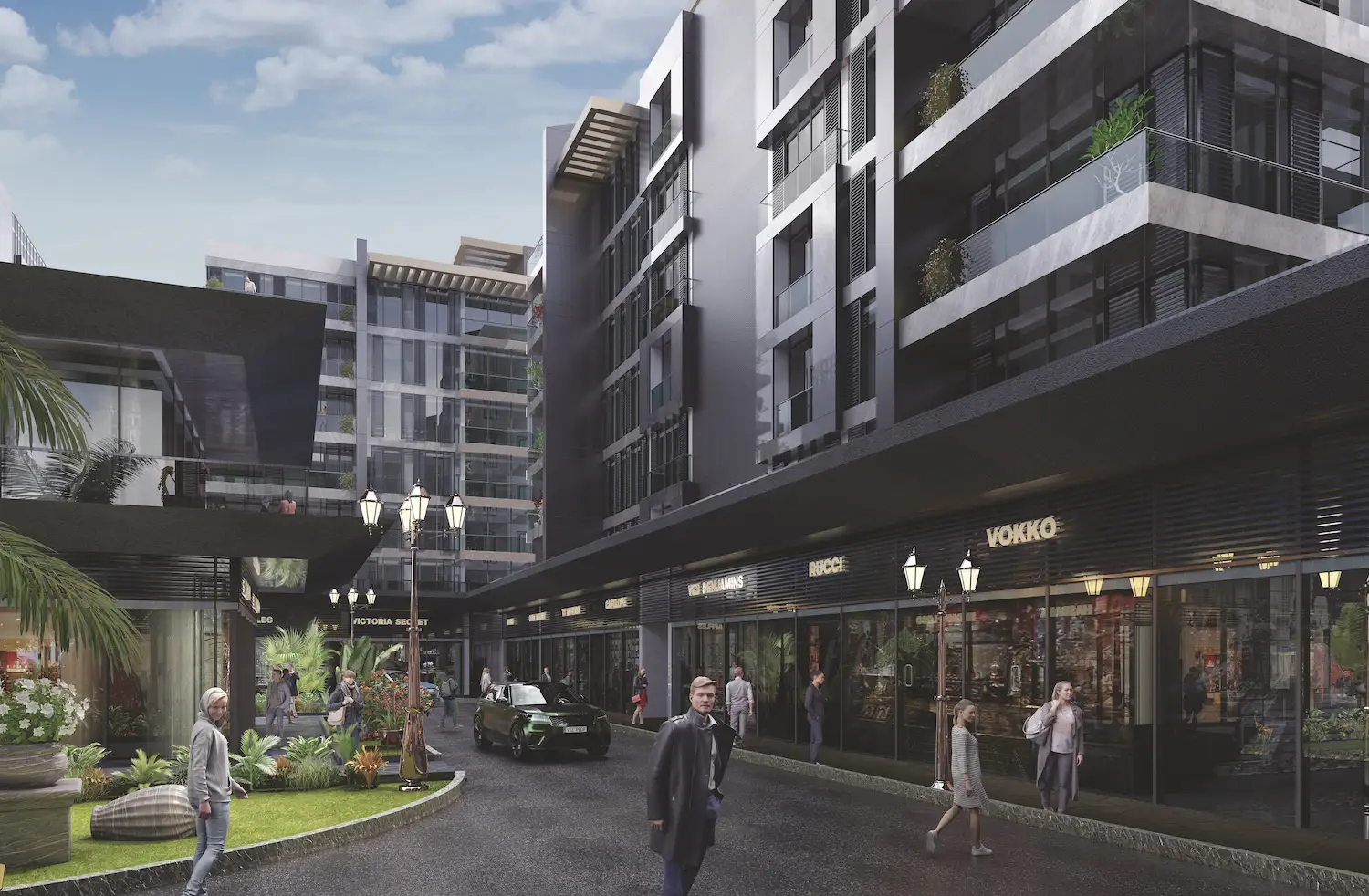 Image of Has Delta Bahcelievler