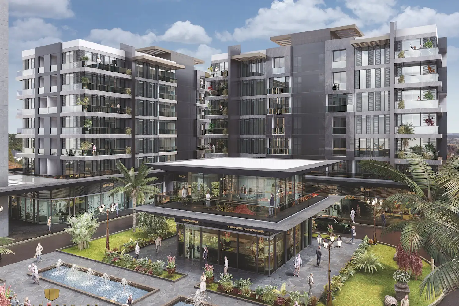 Image of Has Delta Bahcelievler