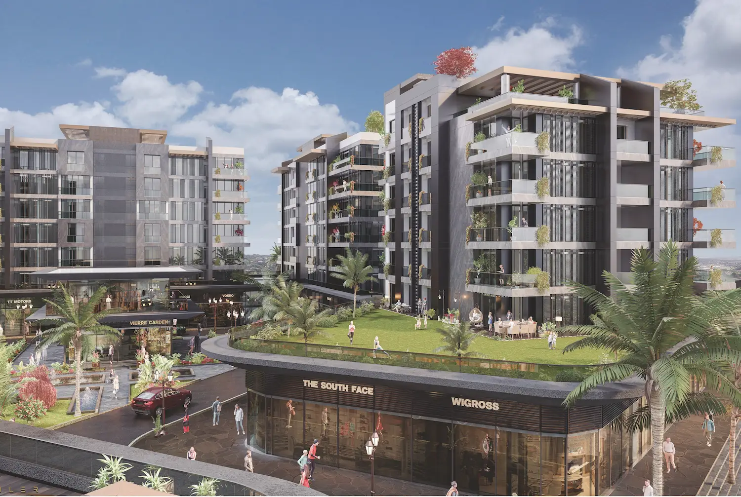 Image of Has Delta Bahcelievler