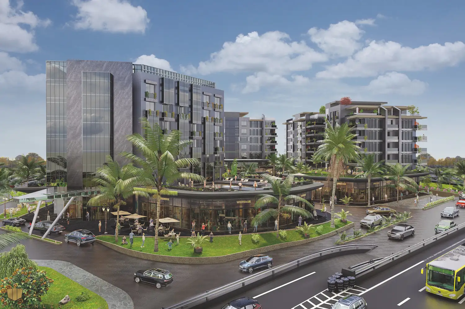 Image of Has Delta Bahcelievler