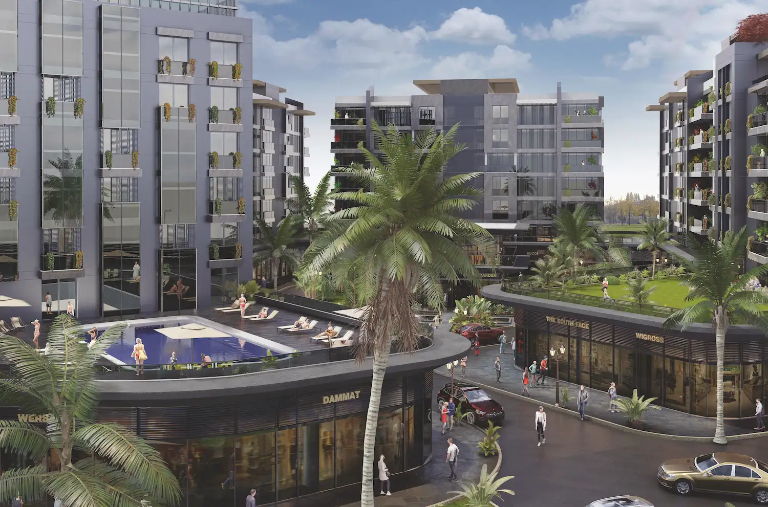 Image of Has Delta Bahcelievler