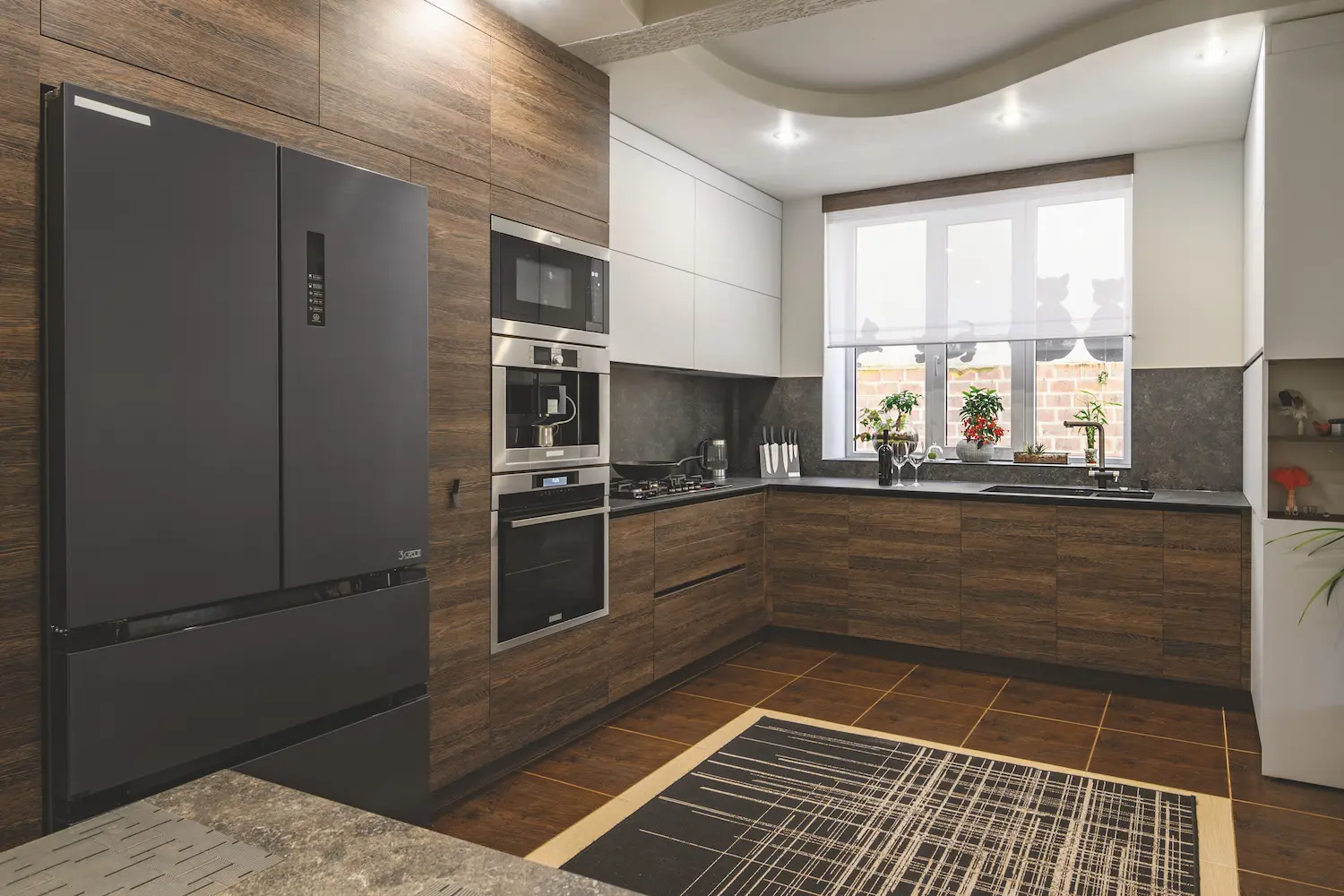 Image of Has Delta Bahcelievler