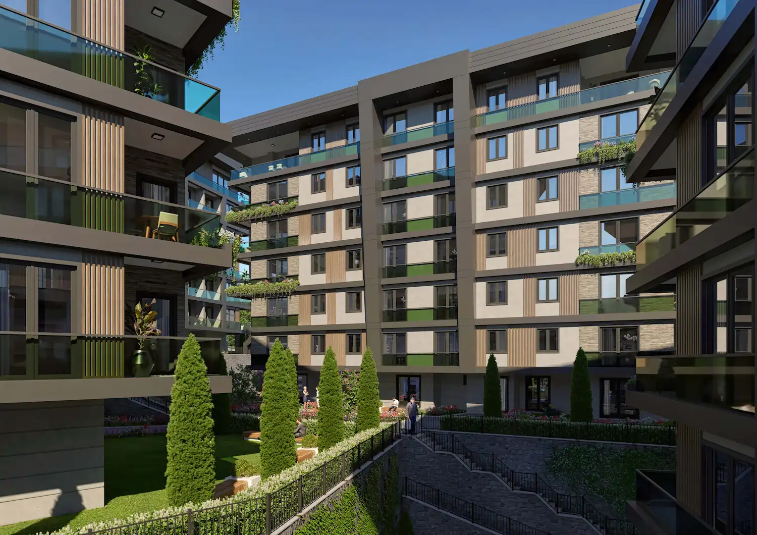 Image of Hasbahce Cengelkoy