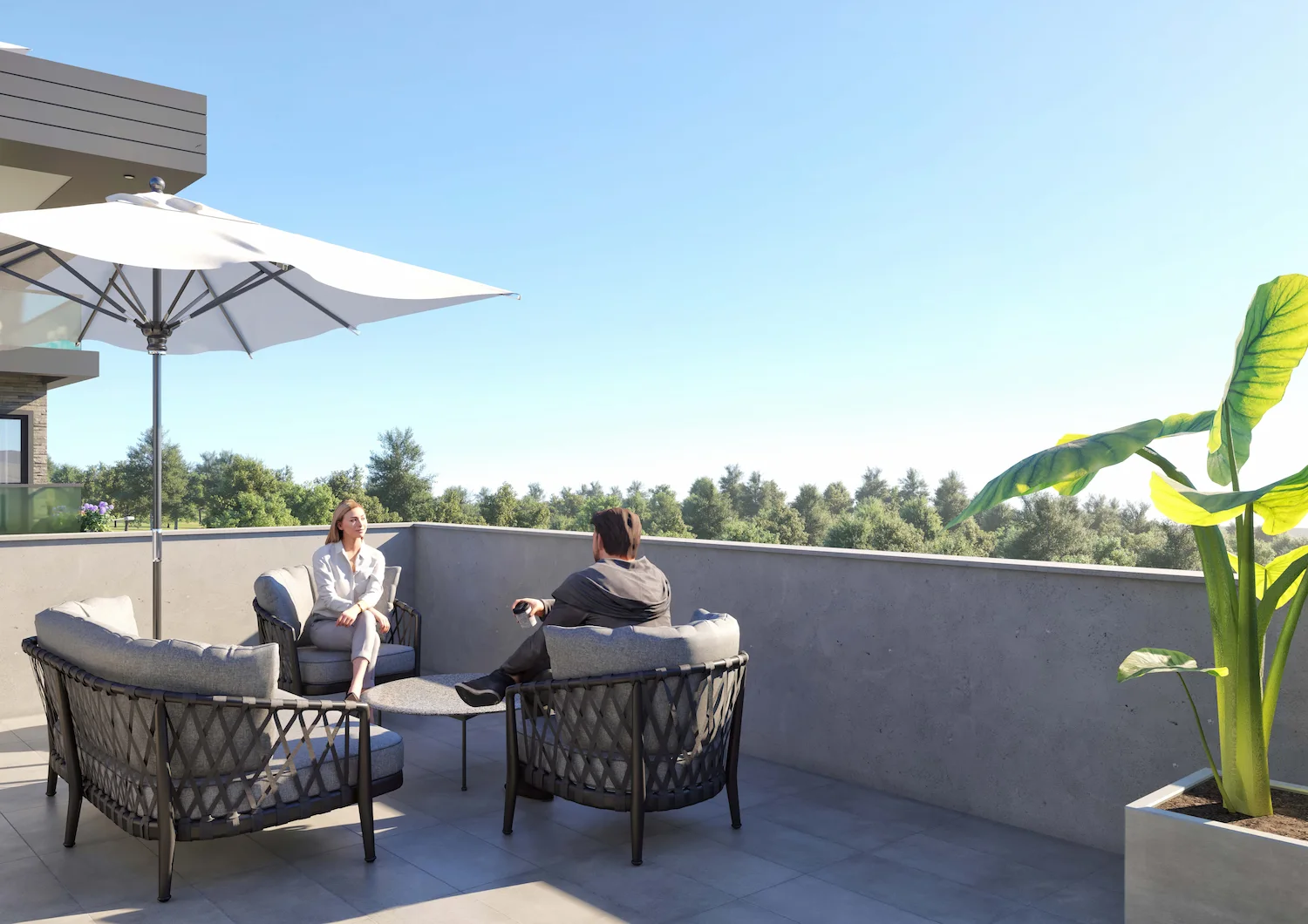 Image of Hasbahce Cengelkoy