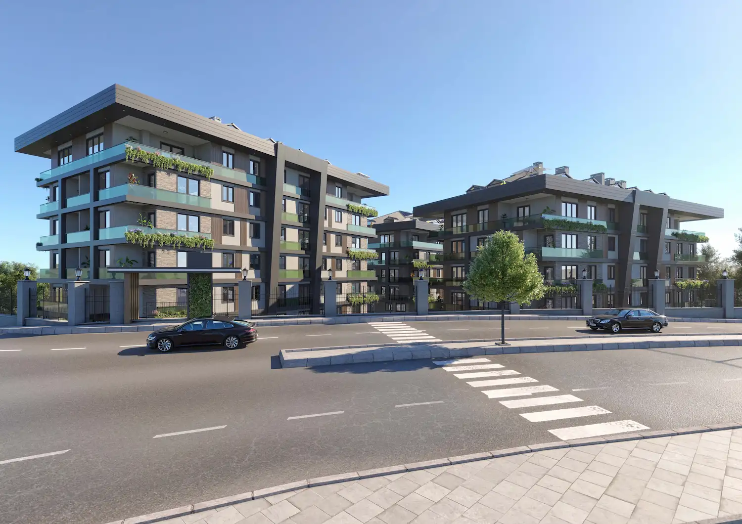 Image of Hasbahce Cengelkoy