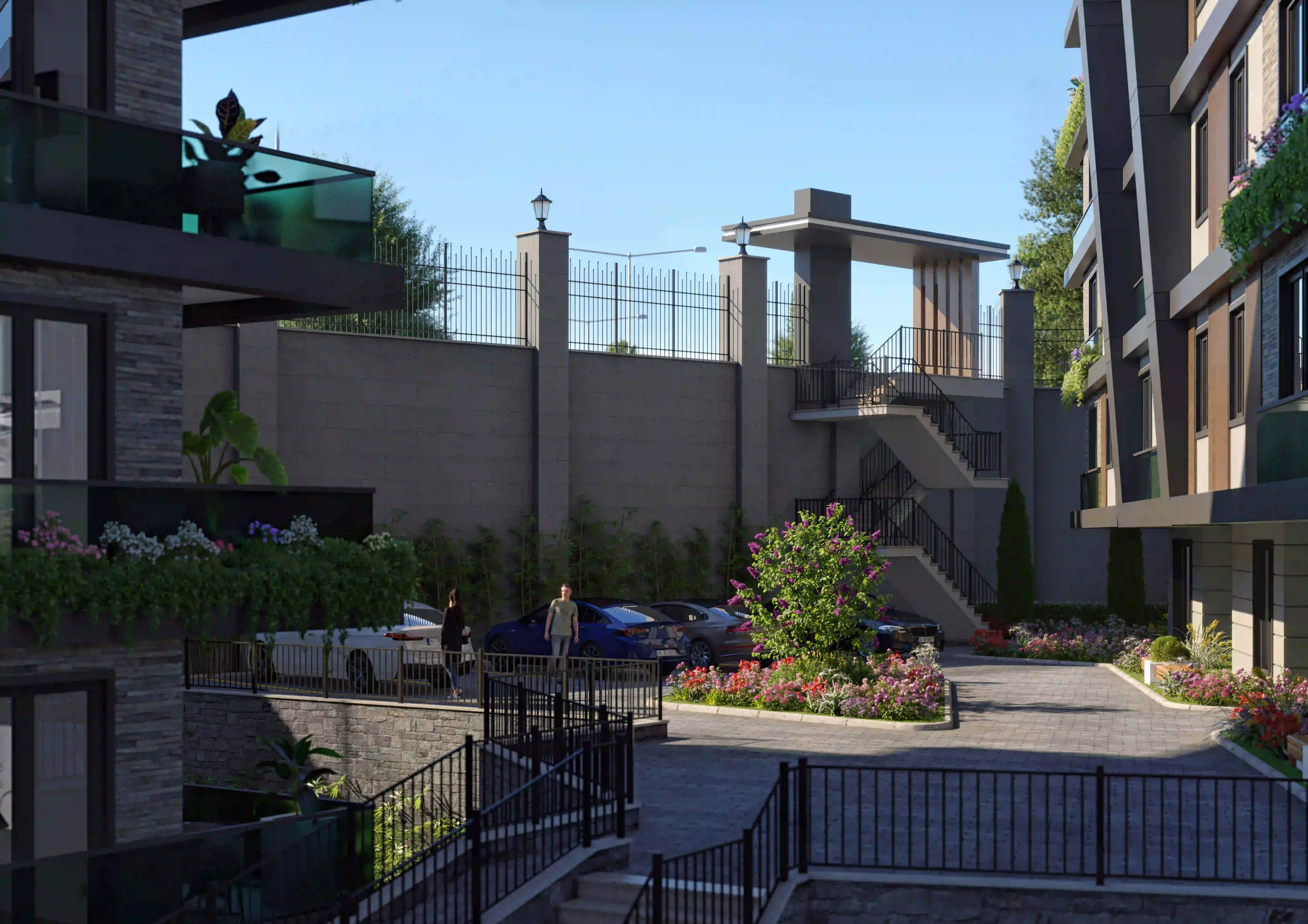 Image of Hasbahce Cengelkoy