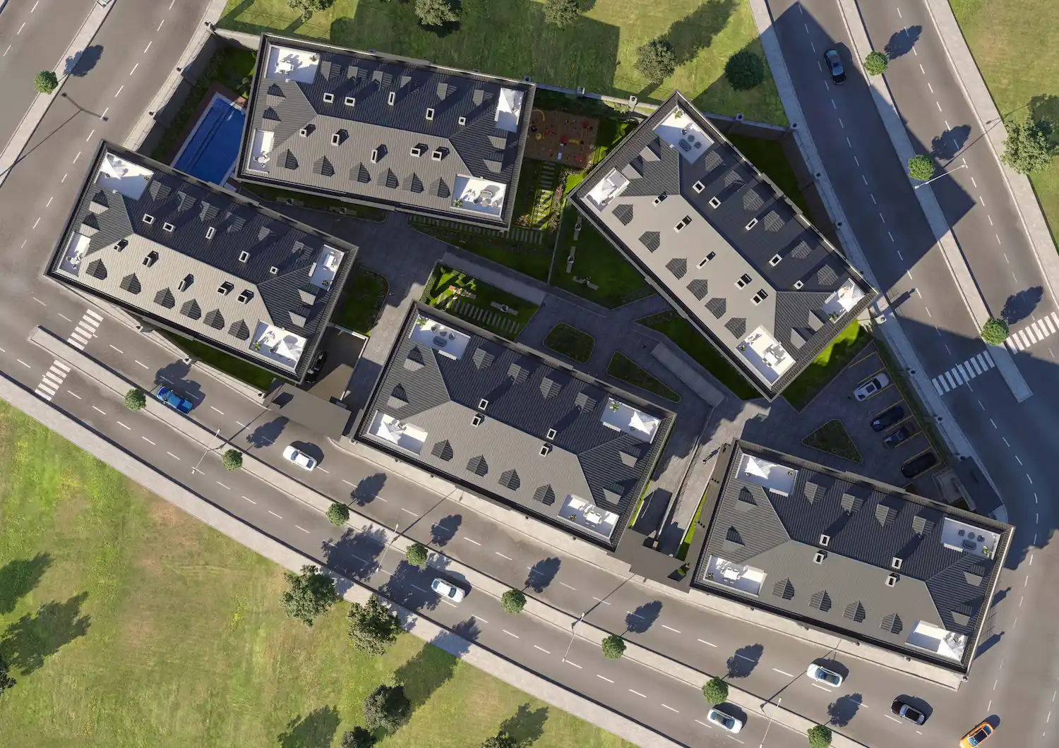 Image of Hasbahce Cengelkoy