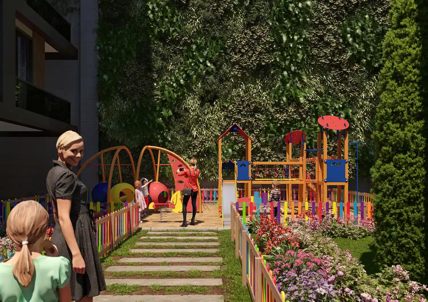 Image of Hasbahce Cengelkoy