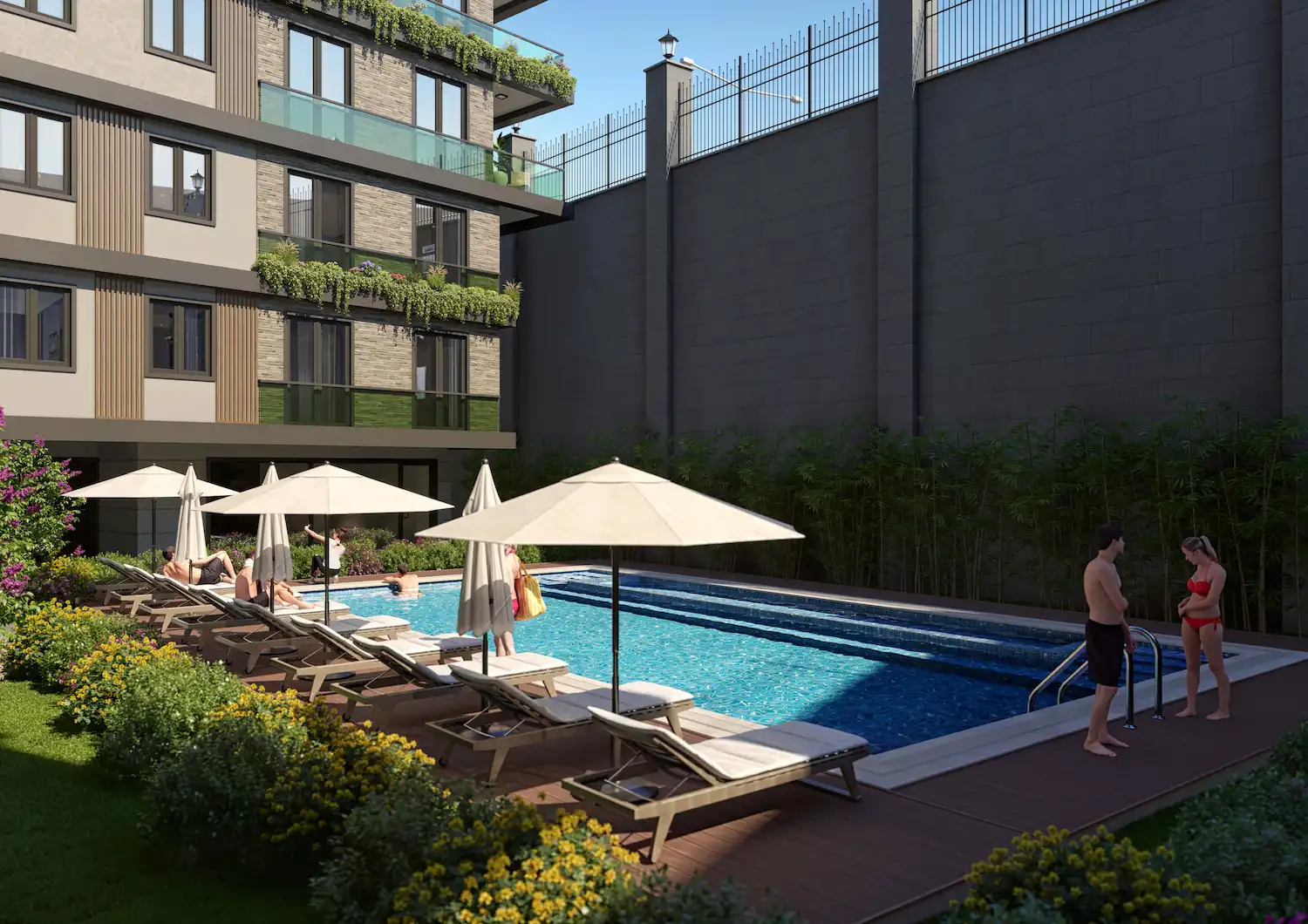 Image of Hasbahce Cengelkoy