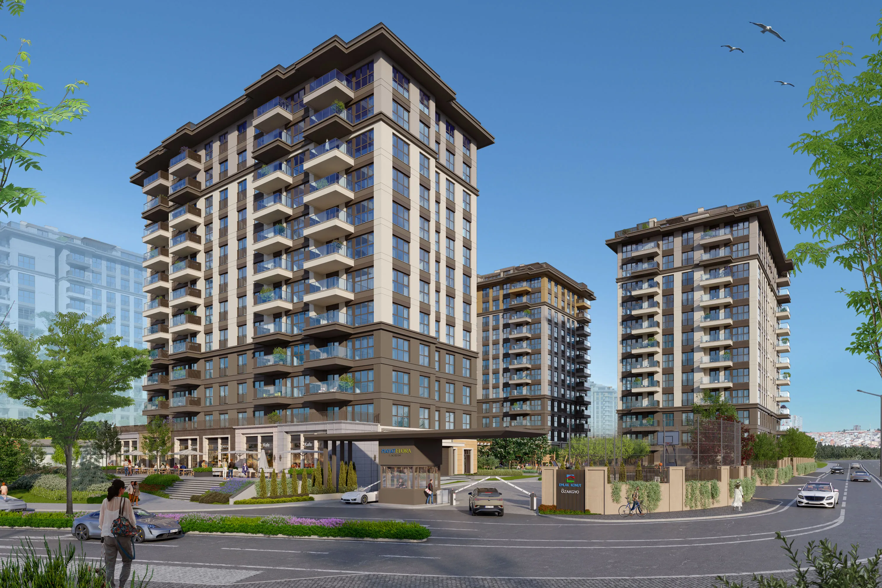 Image of Hayat Flora