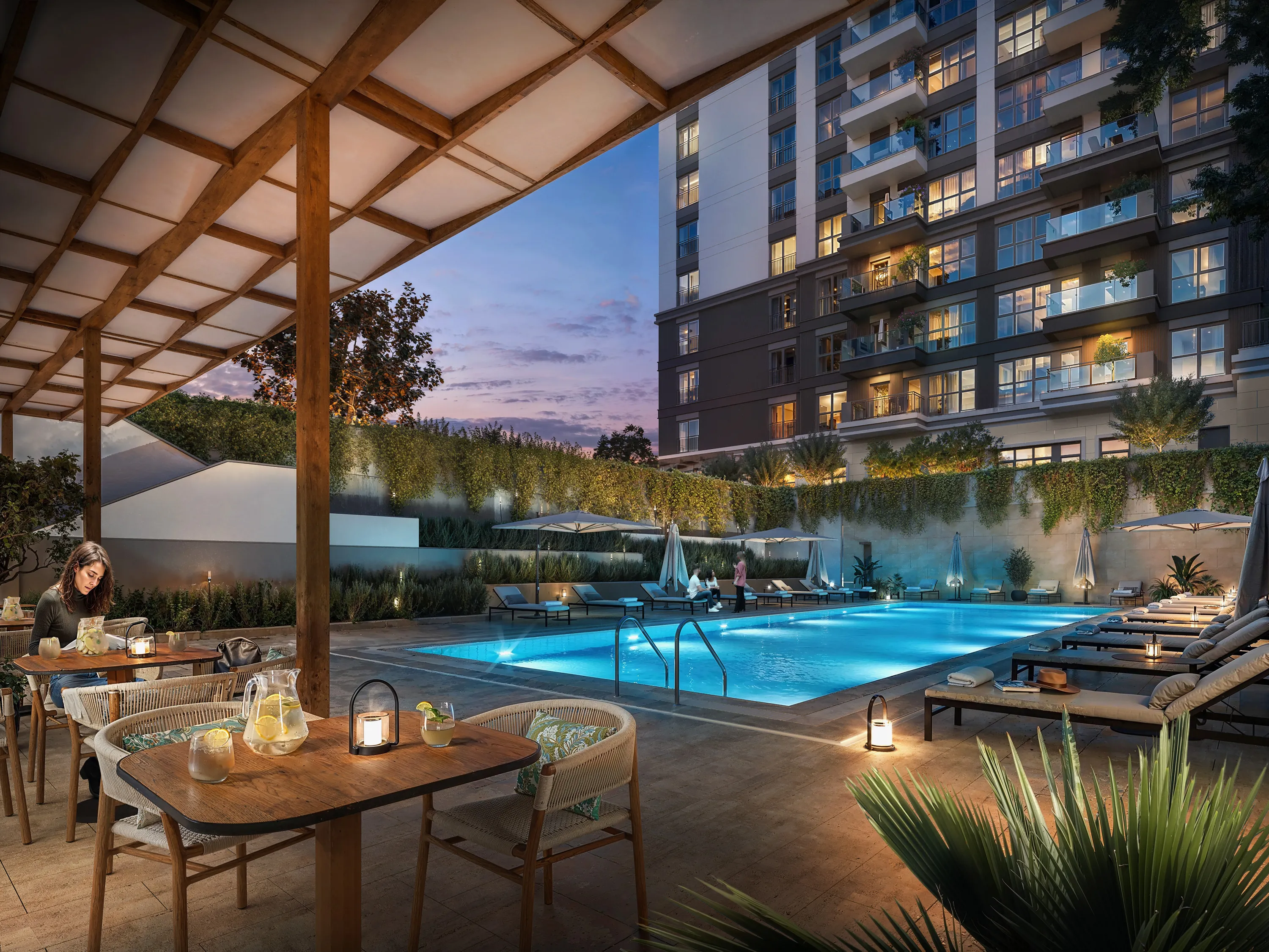 Image of Hayat Flora