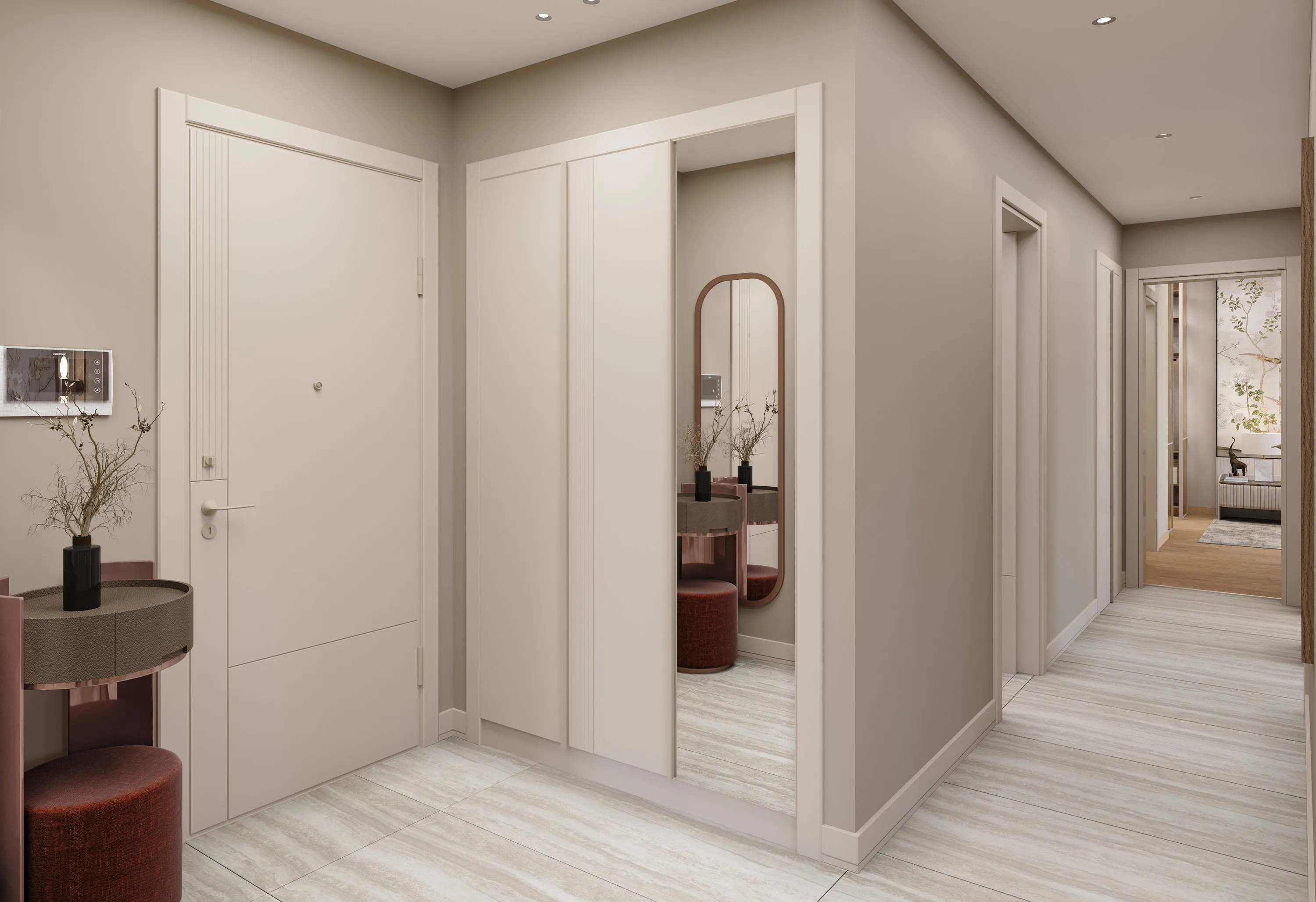 Image of Hayat Flora