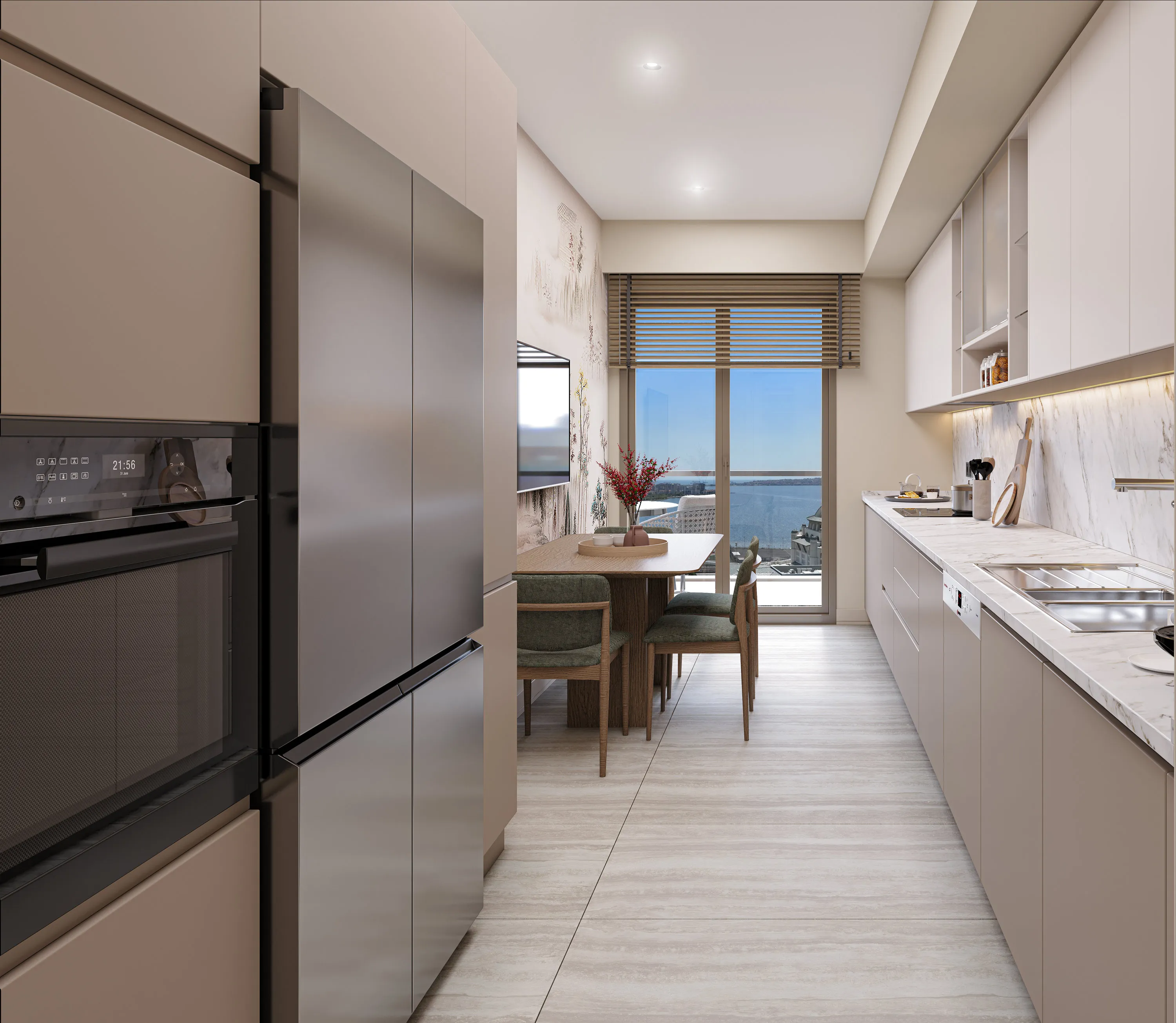 Image of Hayat Flora