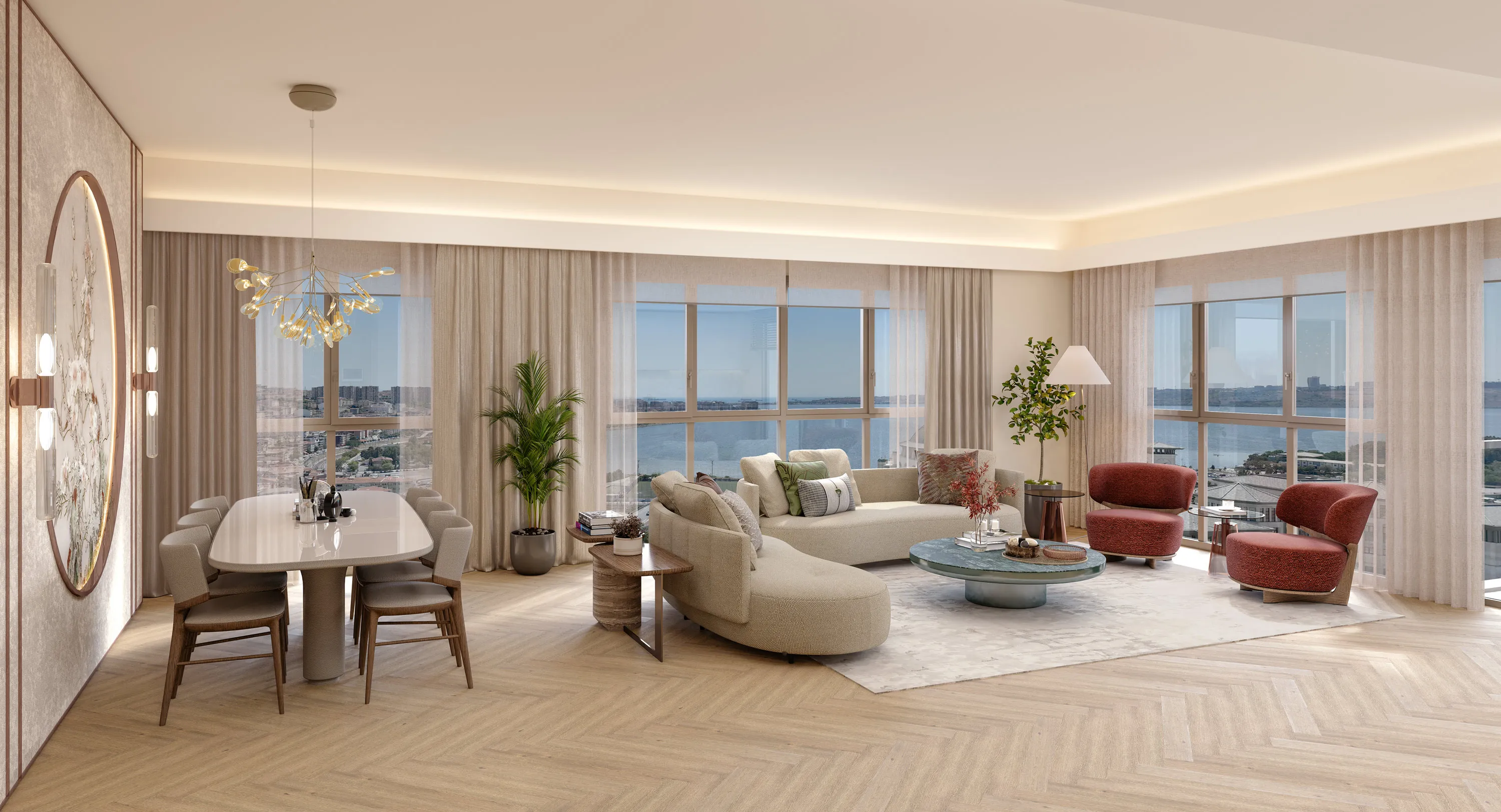 Image of Hayat Flora