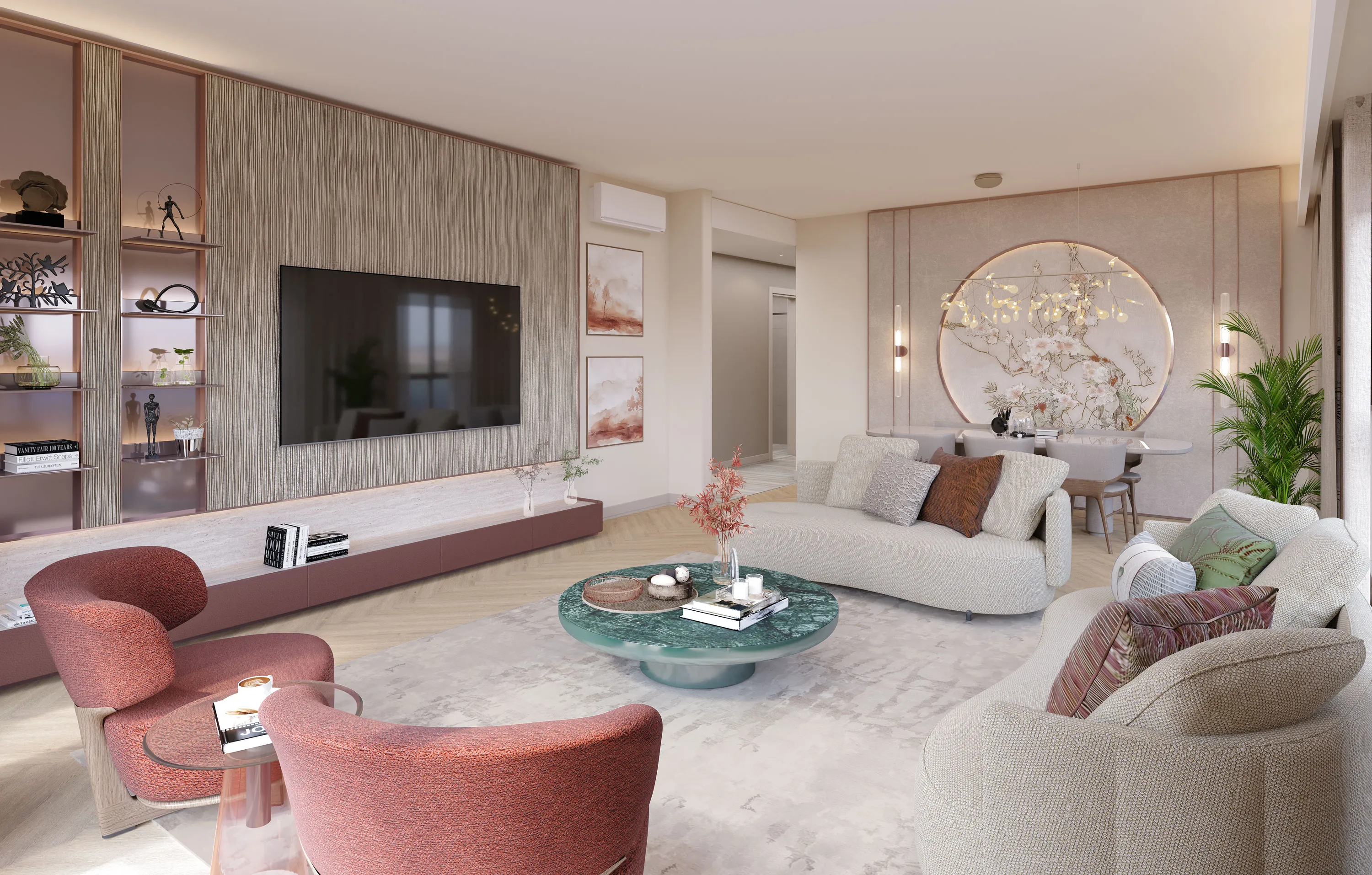 Image of Hayat Flora