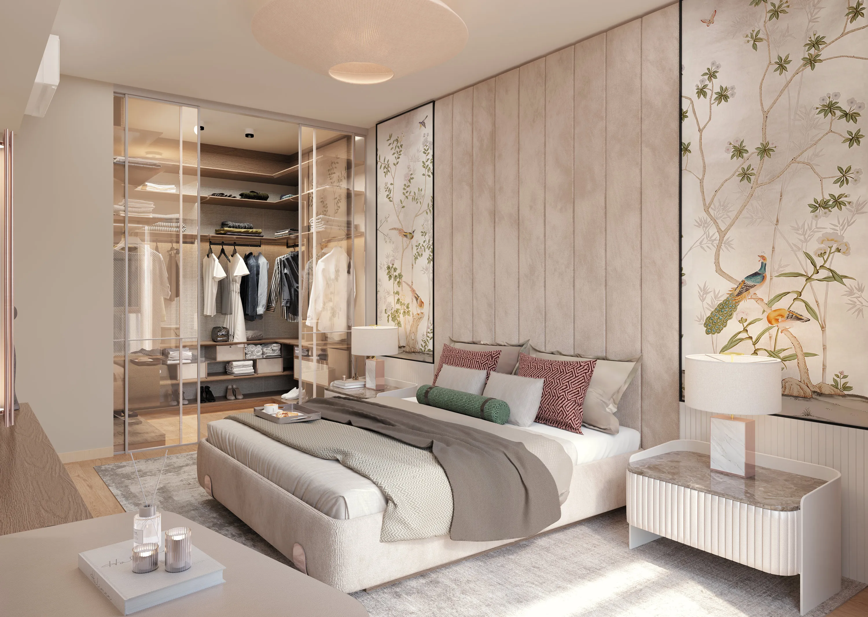 Image of Hayat Flora