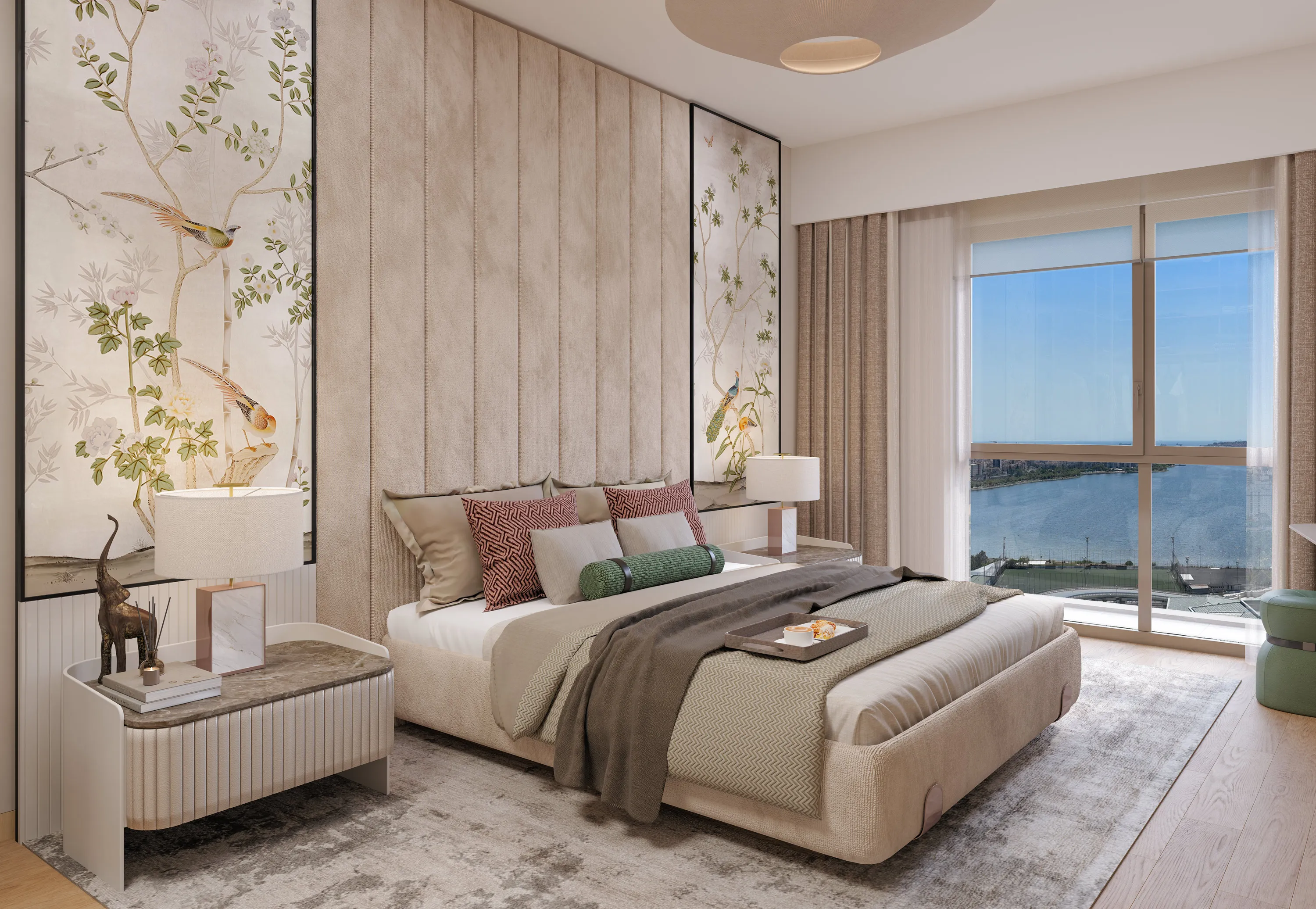 Image of Hayat Flora