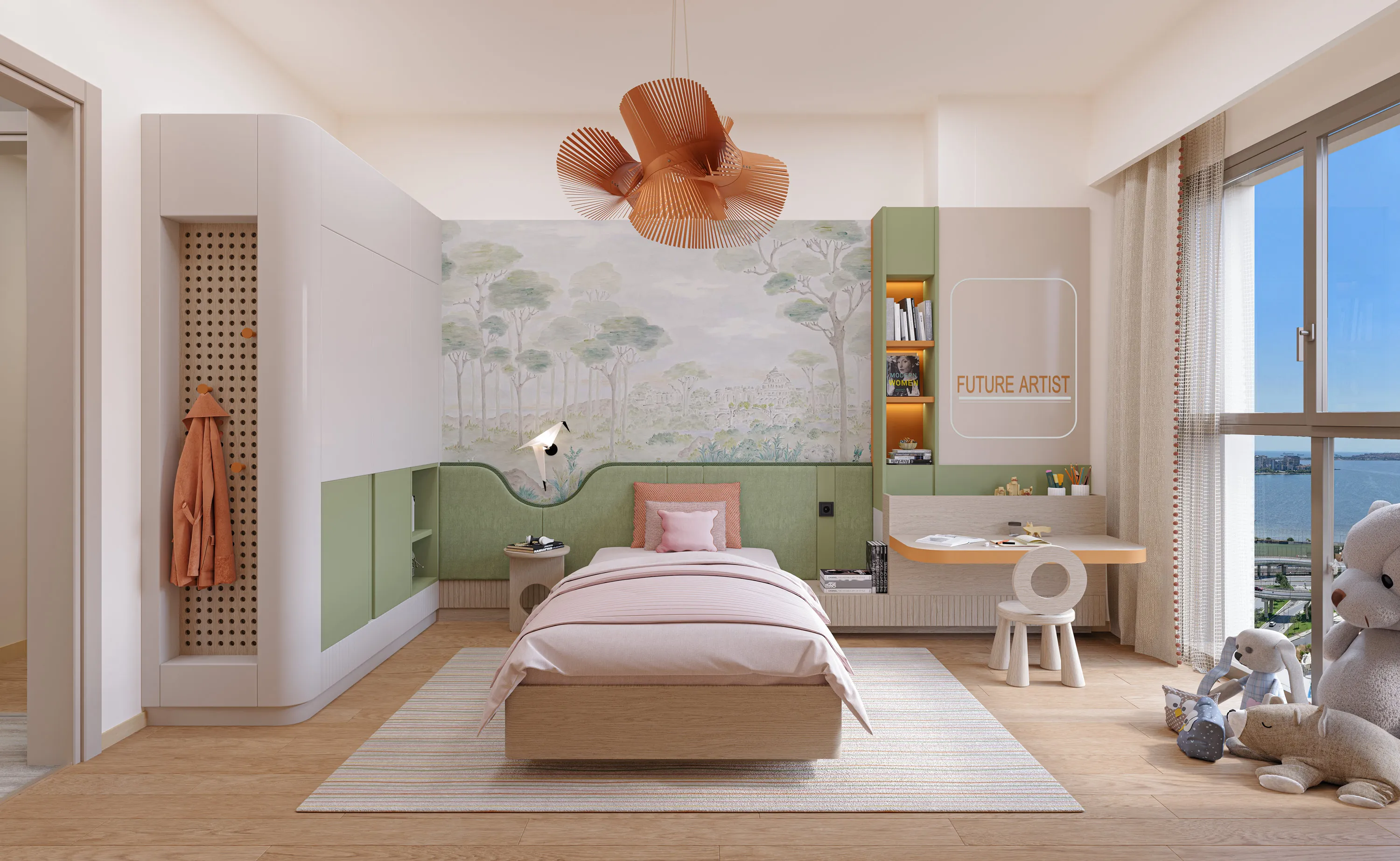 Image of Hayat Flora