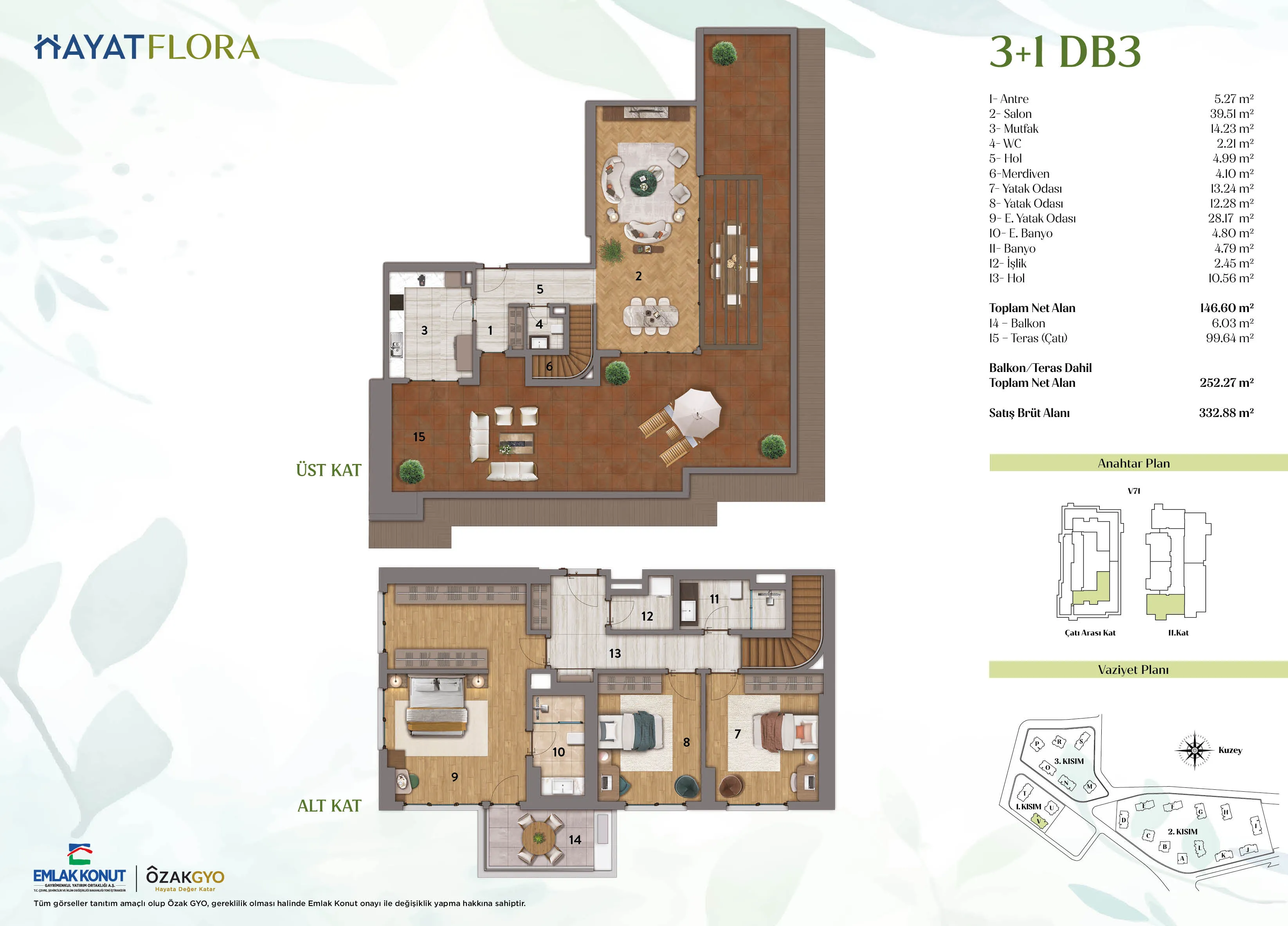 Image of Hayat Flora