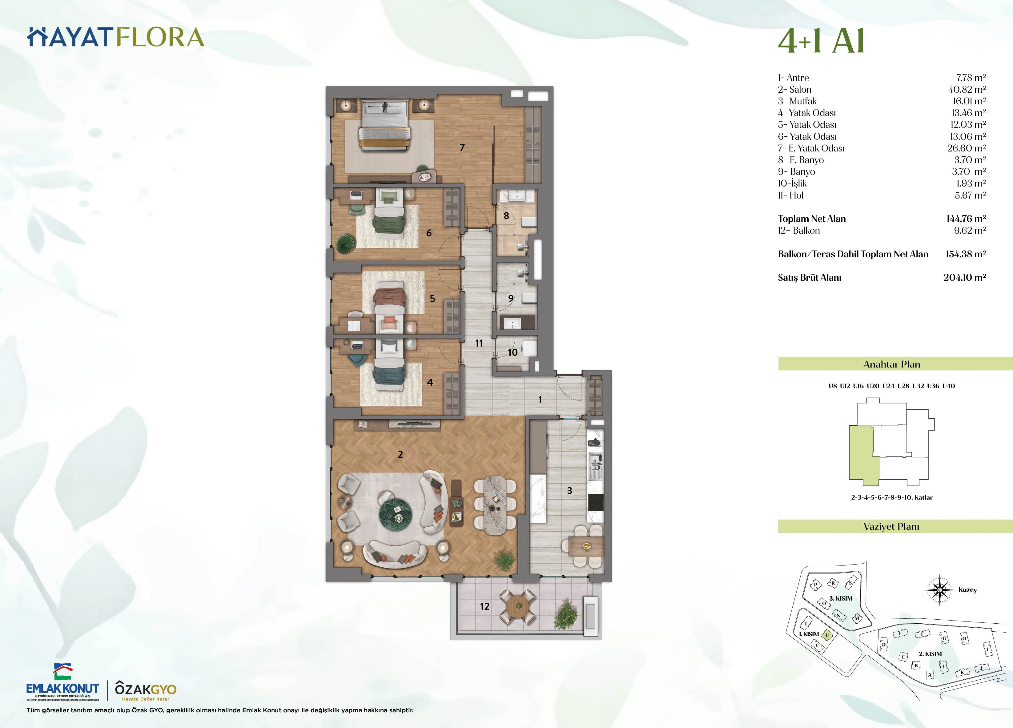 Image of Hayat Flora