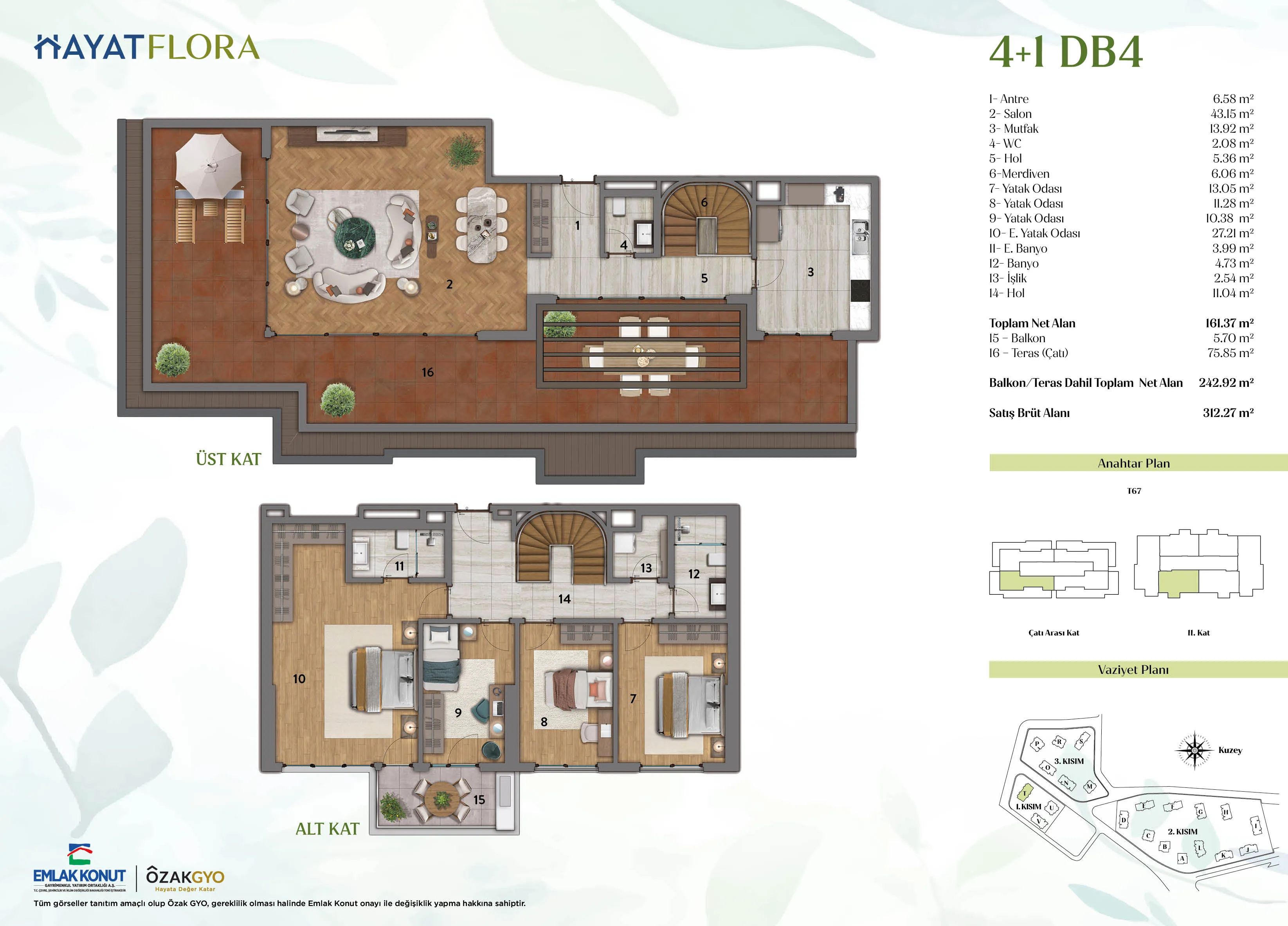 Image of Hayat Flora