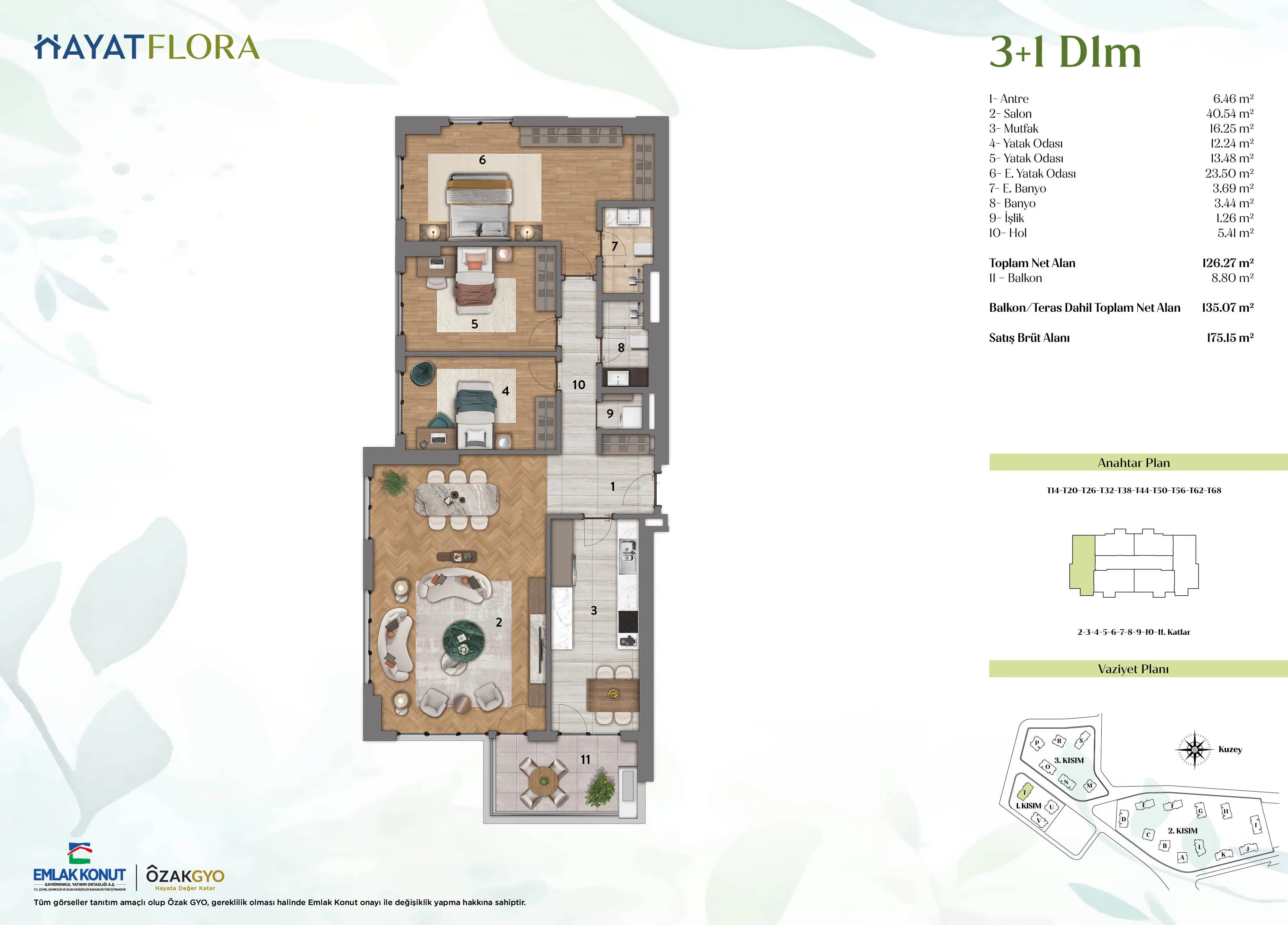 Image of Hayat Flora