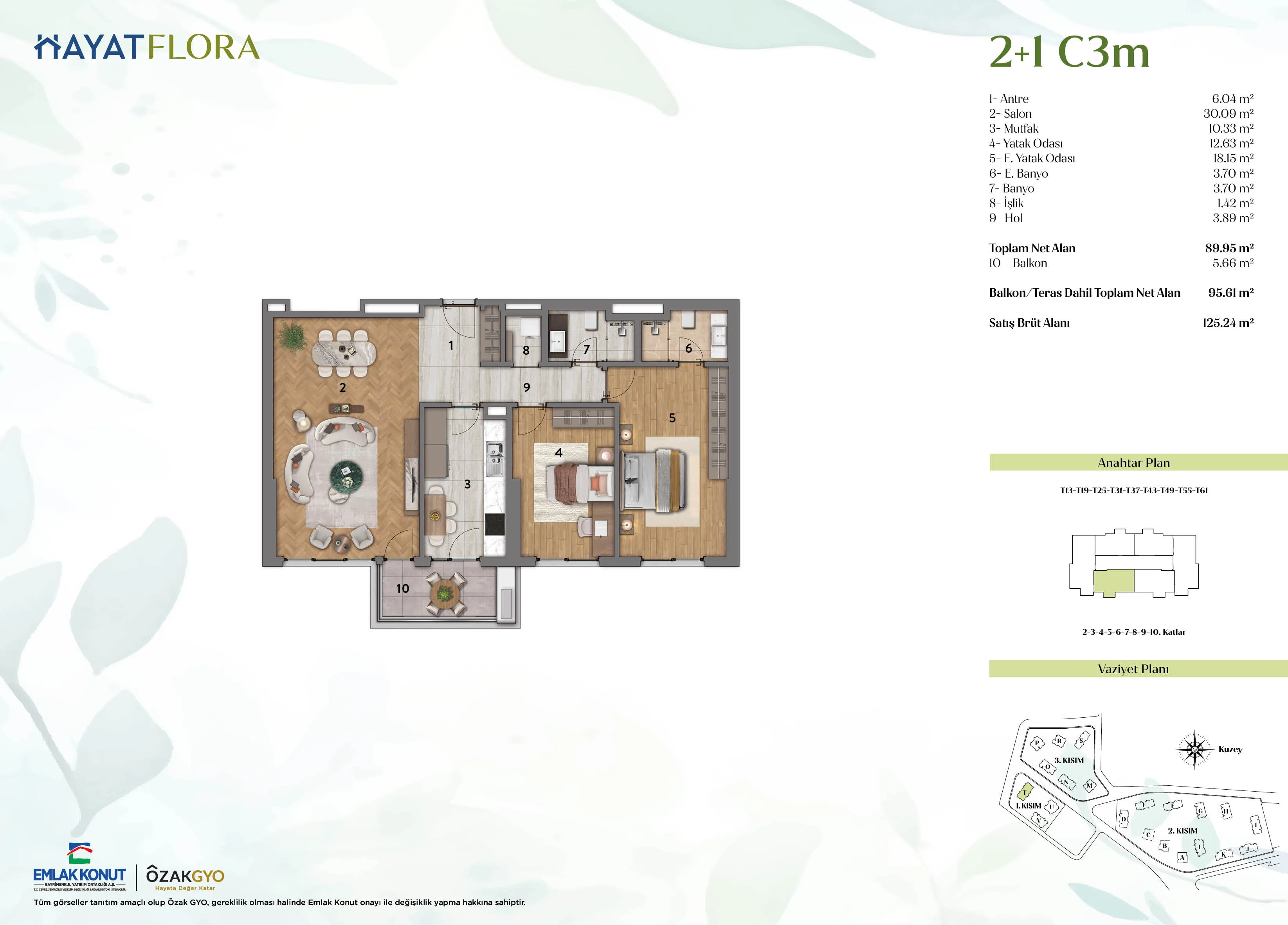 Image of Hayat Flora