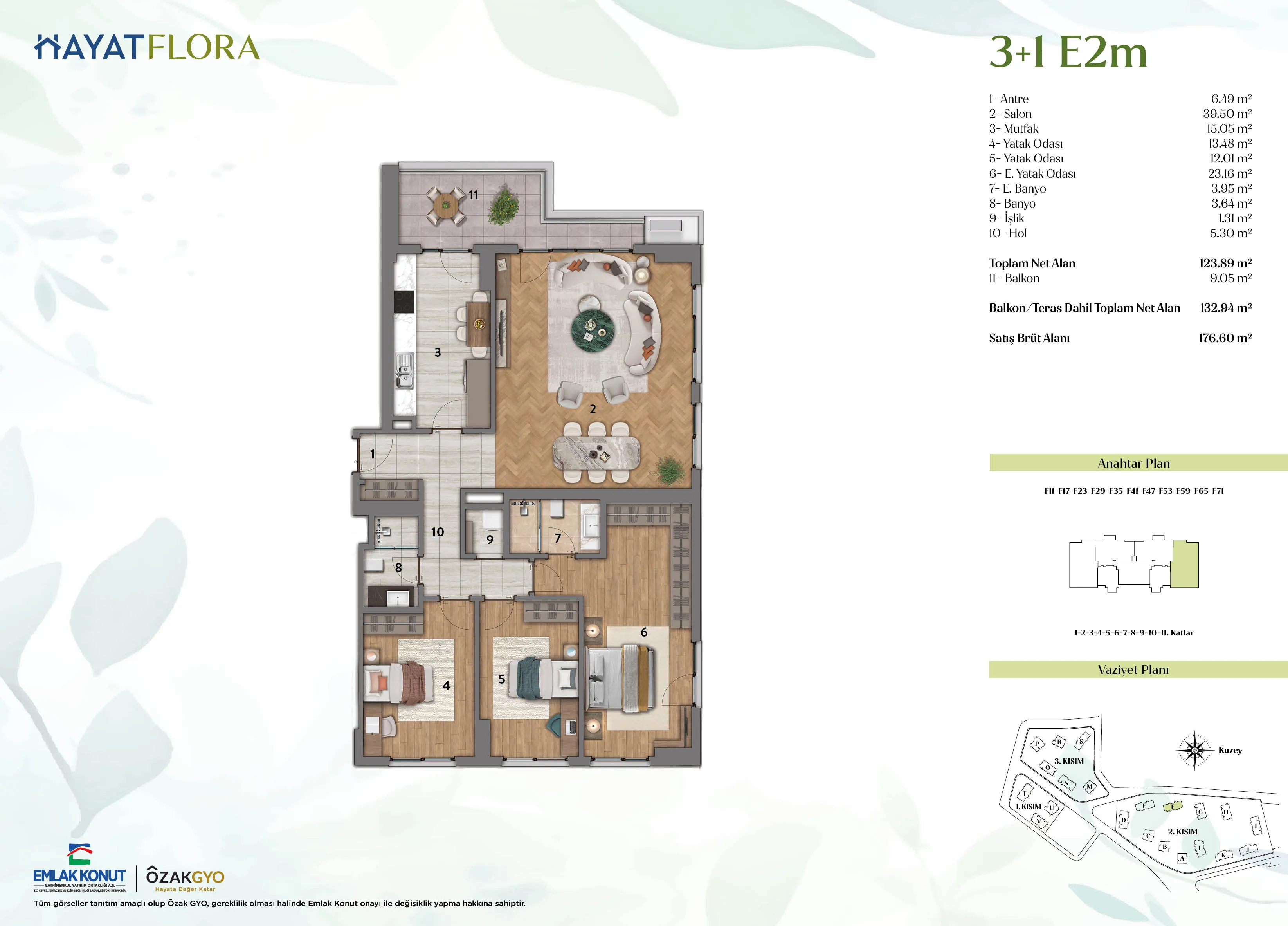 Image of Hayat Flora