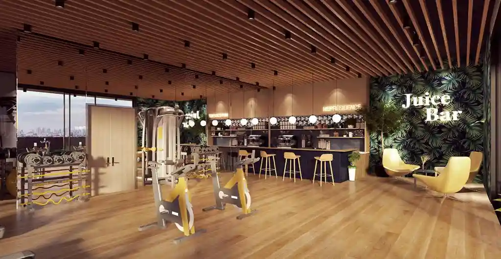 Image of Hep Residence