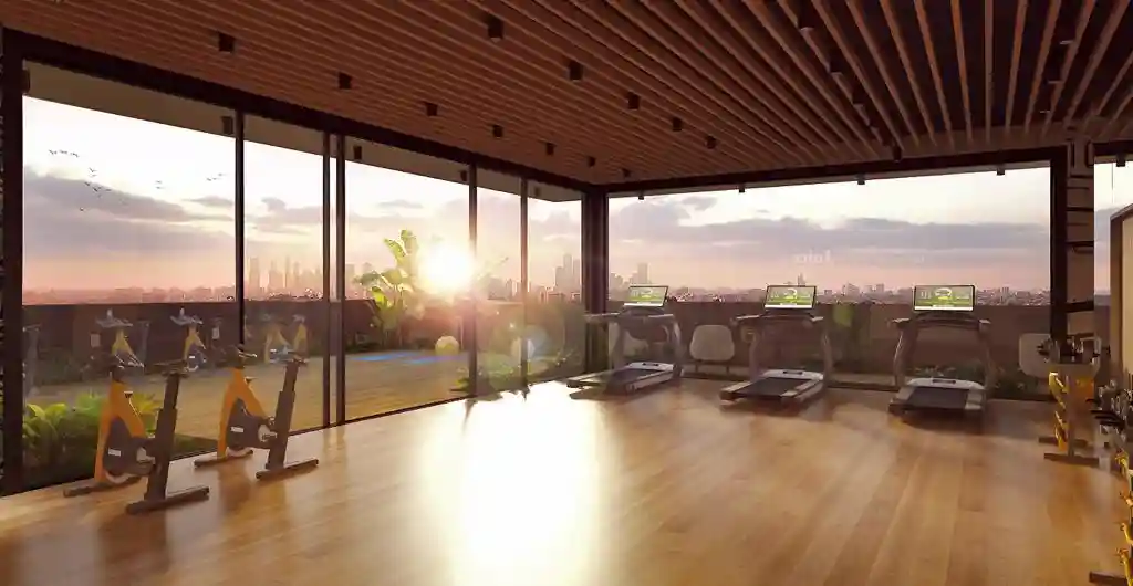 Image of Hep Residence