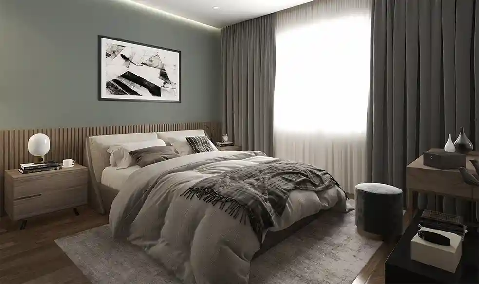 Image of Hep Residence