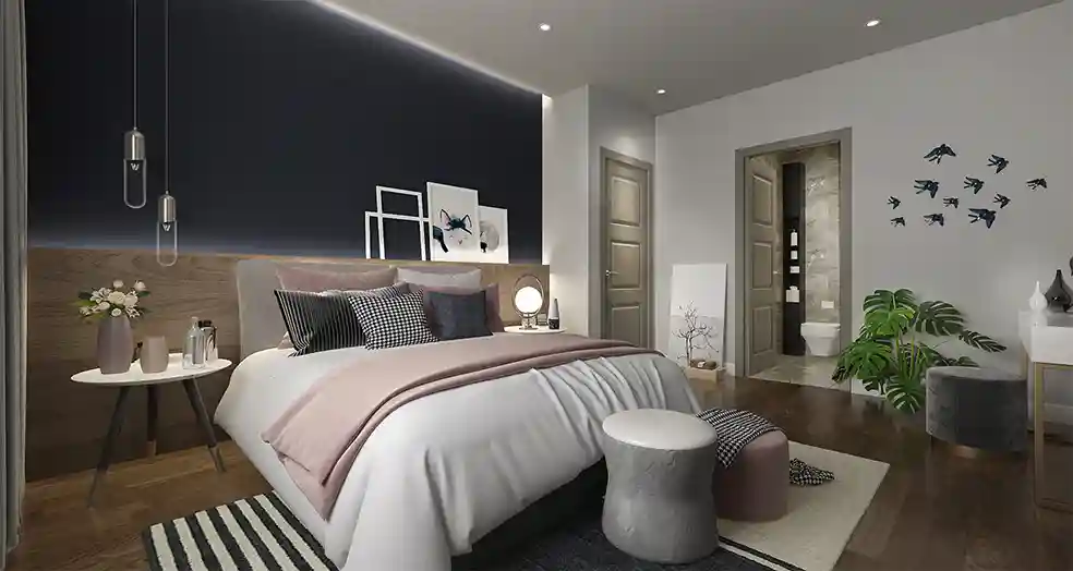 Image of Hep Residence