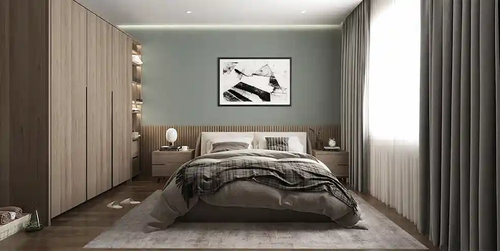 Image of Hep Residence