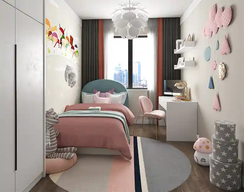 Image of Hep Residence