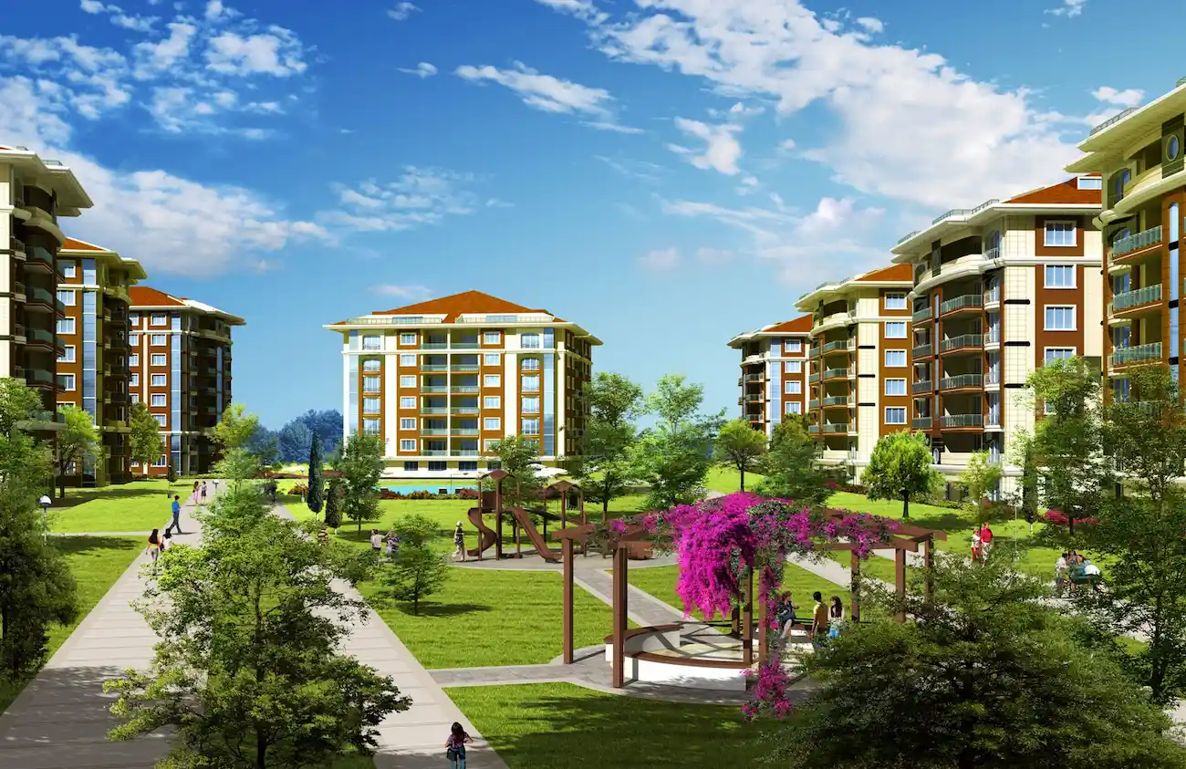 Image of Hilal Konaklari