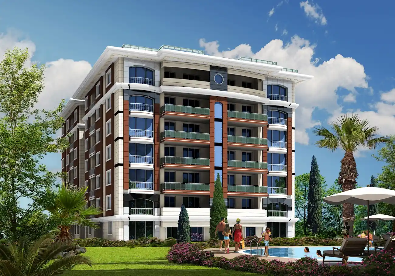 Image of Hilal Konaklari