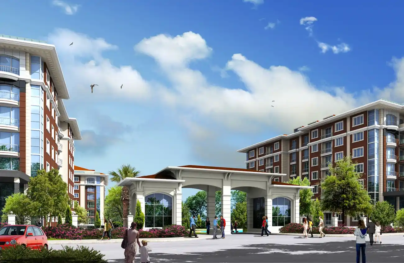 Image of Hilal Konaklari