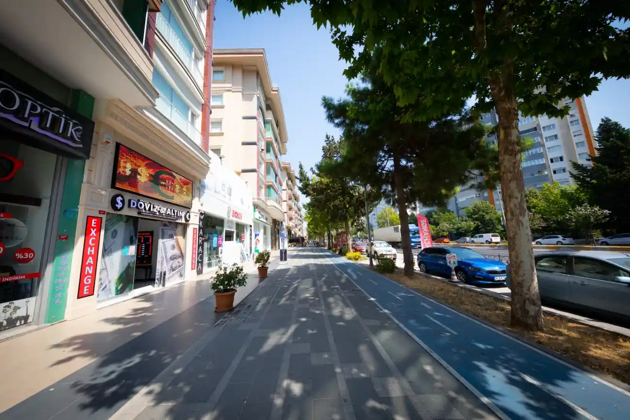 Image of Hilal Konaklari