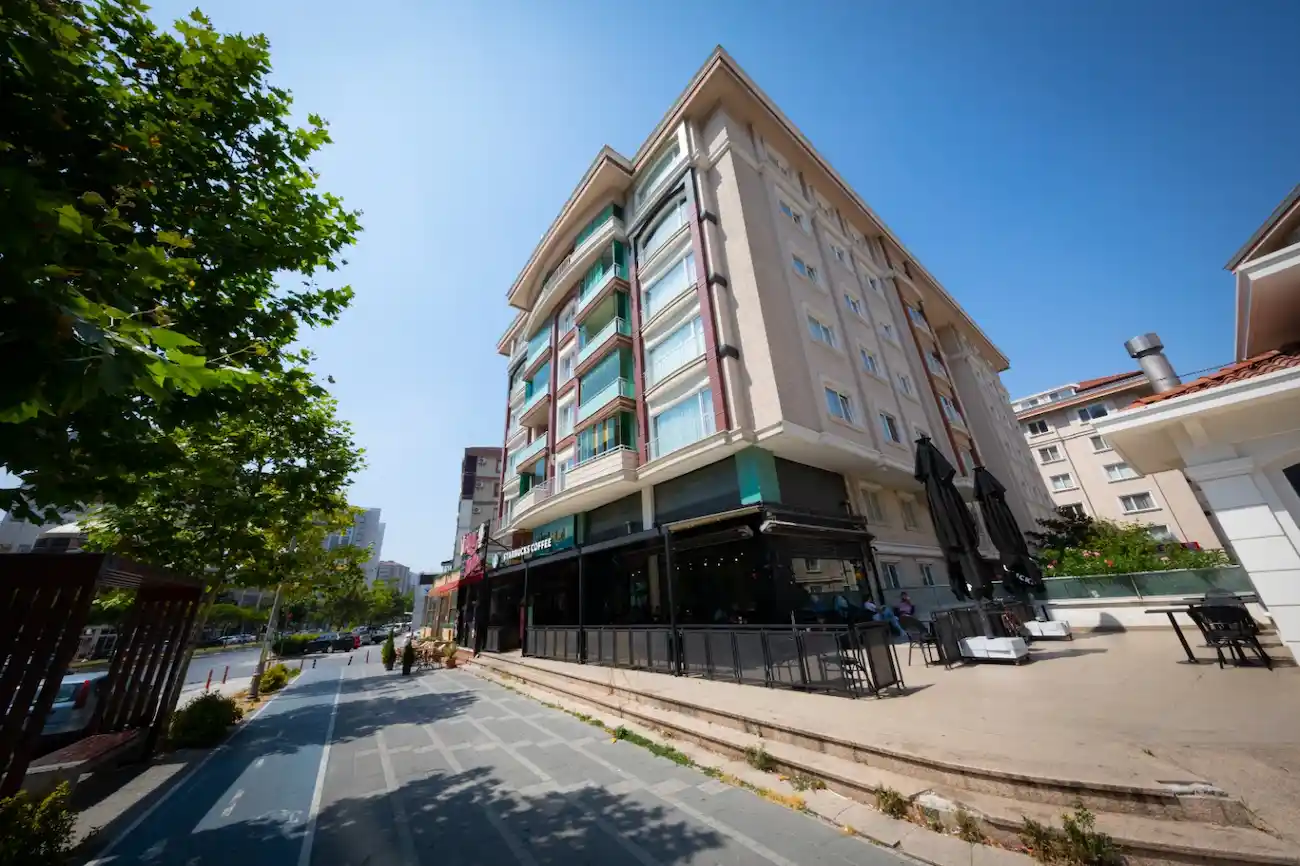 Image of Hilal Konaklari