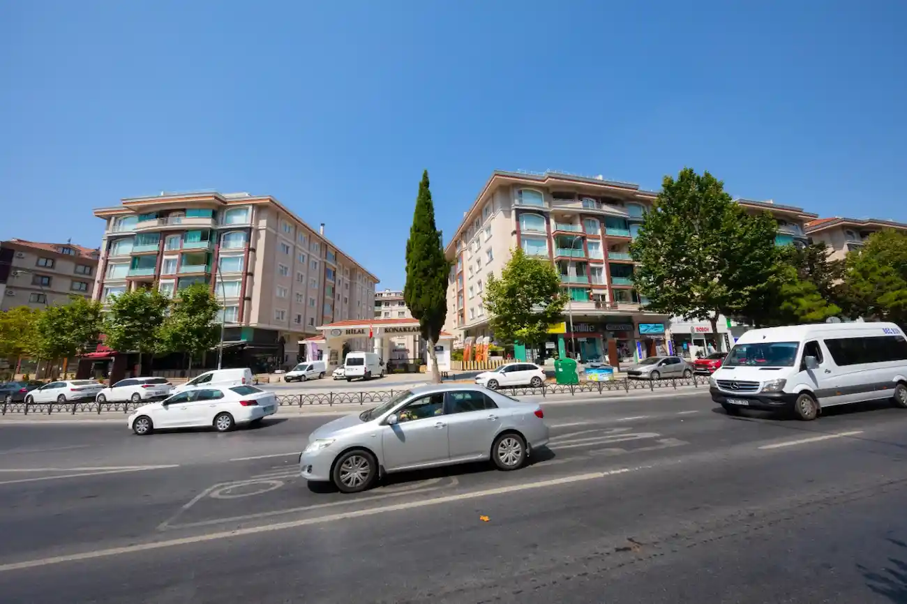 Image of Hilal Konaklari