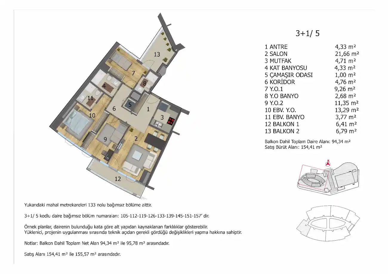 Image of Hilton Istanbul
