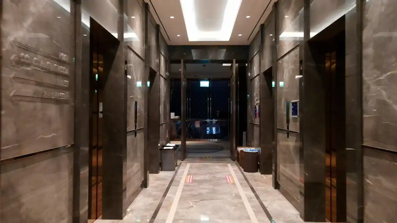 Image of Hilton Istanbul