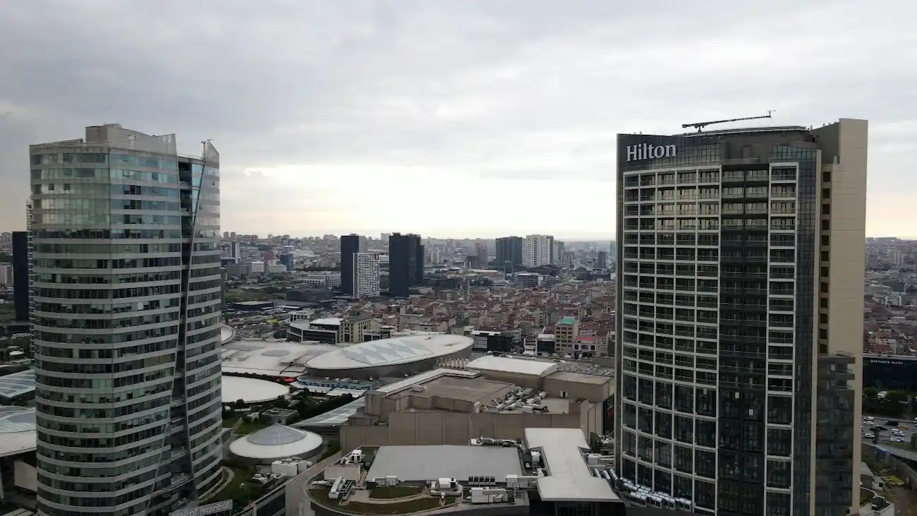 Hilton Istanbul