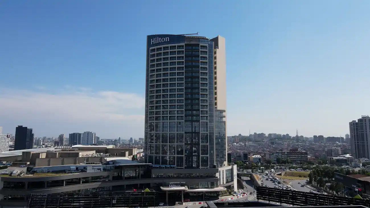 Image of Hilton Istanbul